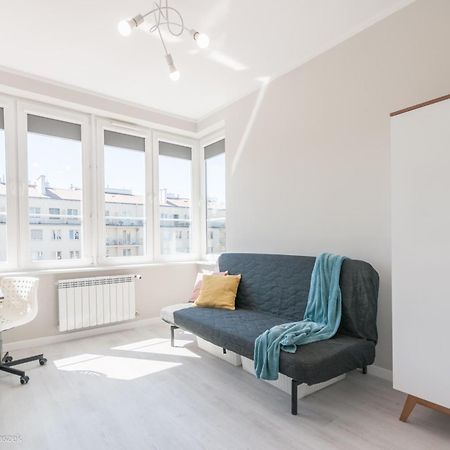 Room, Aleja Niepodleglosci 148, Center, Sgh, Pole Mokotowskie 바르샤바 외부 사진