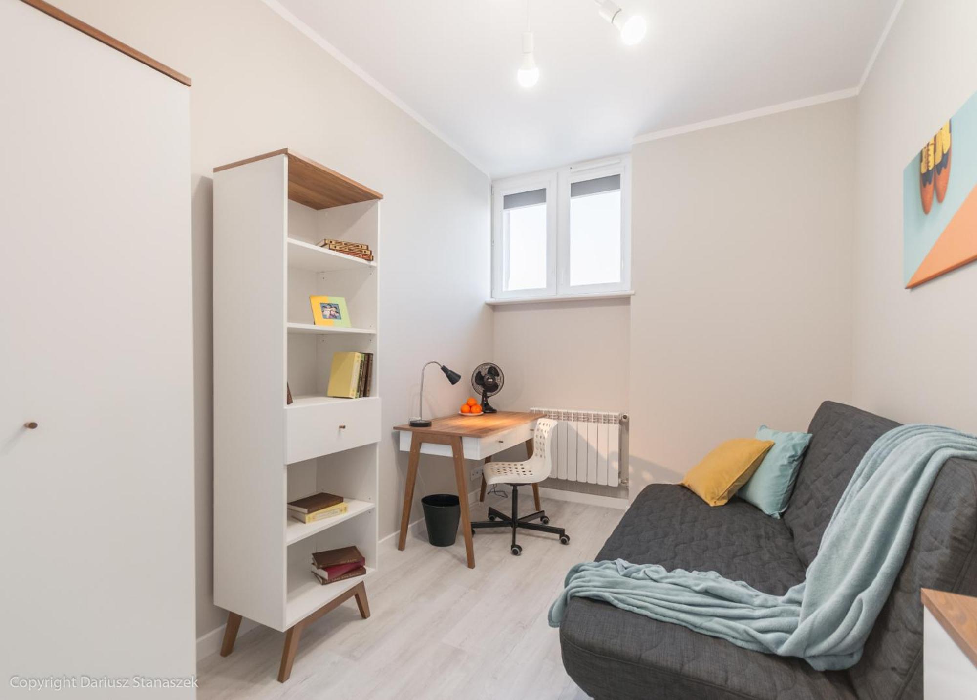 Room, Aleja Niepodleglosci 148, Center, Sgh, Pole Mokotowskie 바르샤바 외부 사진