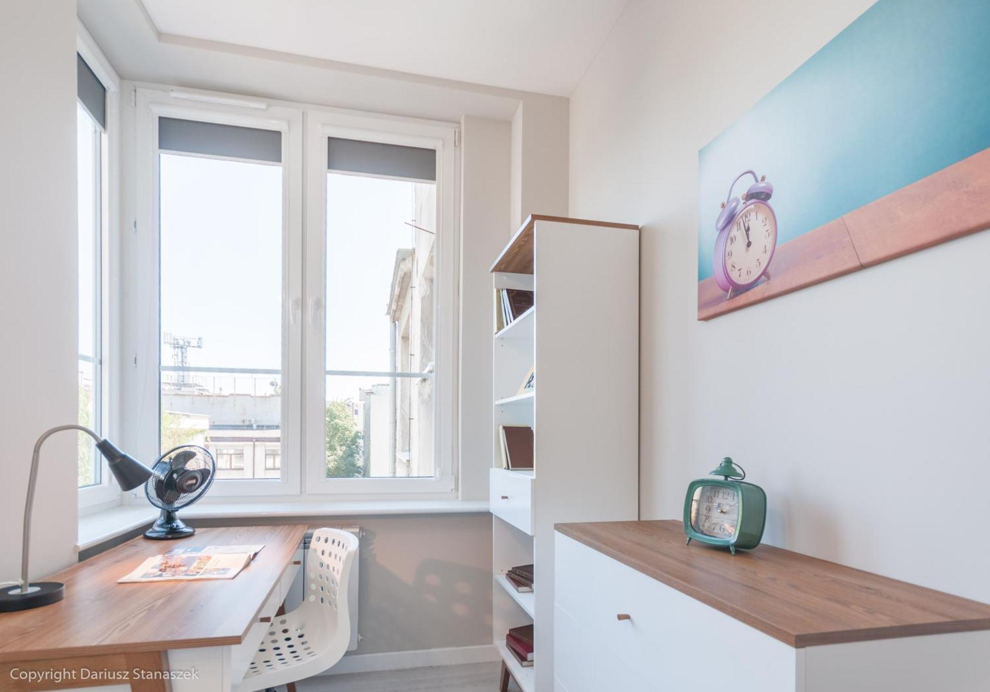 Room, Aleja Niepodleglosci 148, Center, Sgh, Pole Mokotowskie 바르샤바 외부 사진