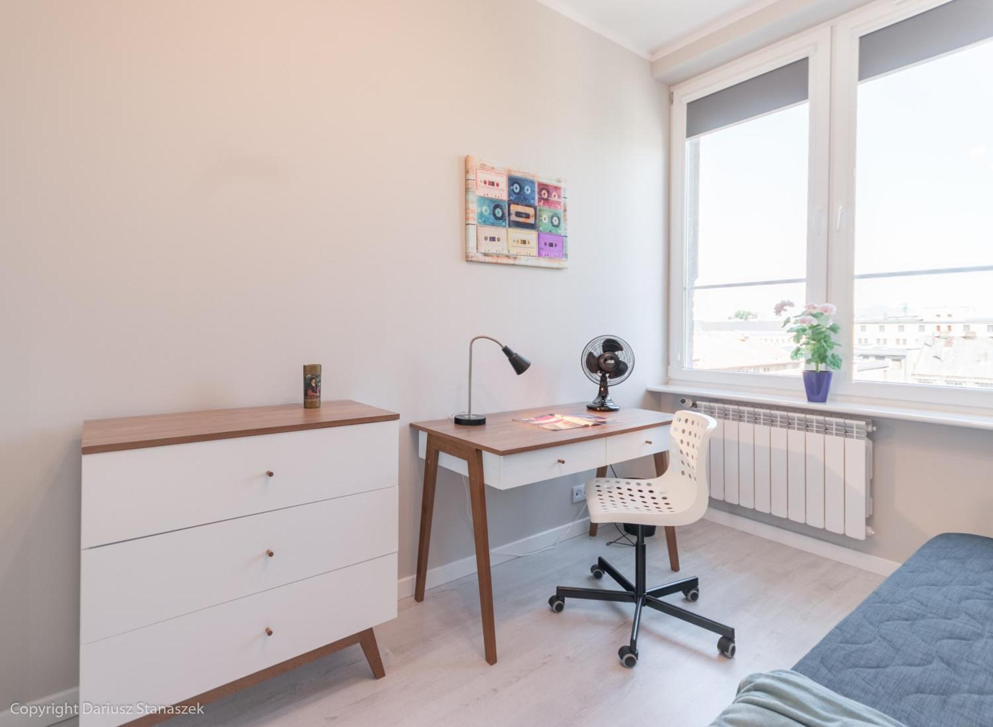 Room, Aleja Niepodleglosci 148, Center, Sgh, Pole Mokotowskie 바르샤바 외부 사진